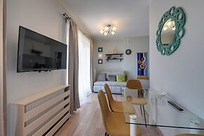 RentPlanet - Studio Kościuszki
