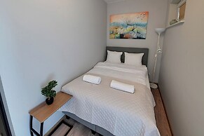 RentPlanet - Studio Kościuszki