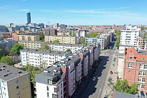 RentPlanet - Studio Kościuszki