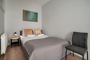 RentPlanet - Studio Kościuszki