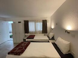 Vardar Motel