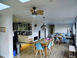 Faodail House