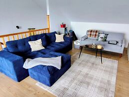 Faodail House