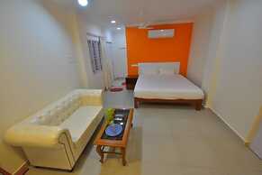 king park resort