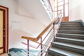 RentPlanet - Apartament Sobieskiego
