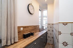 RentPlanet - Apartament Sobieskiego