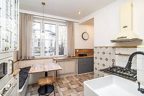 RentPlanet - Apartament Sobieskiego