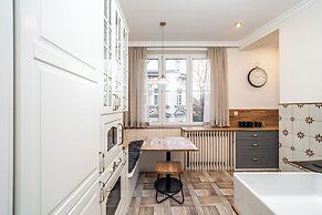 RentPlanet - Apartament Sobieskiego