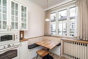 RentPlanet - Apartament Sobieskiego