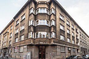 RentPlanet - Apartament Sobieskiego