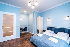 RentPlanet - Apartament Sobieskiego