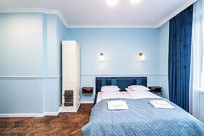 RentPlanet - Apartament Sobieskiego