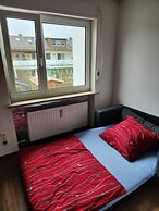 Einfache 1-Zimmer Wohnung