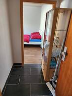 Einfache 1-Zimmer Wohnung