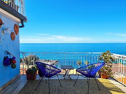 Casa Azzurra