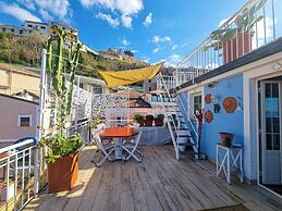 Casa Azzurra
