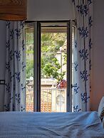 Casa Azzurra