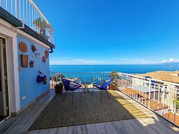 Casa Azzurra