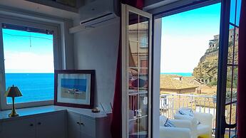 Casa Azzurra