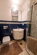 Casa Azzurra