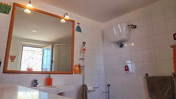 Casa Azzurra
