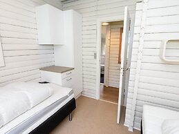 4 Person Holiday Home in Farso