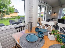 4 Person Holiday Home in Farso