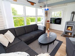 4 Person Holiday Home in Farso