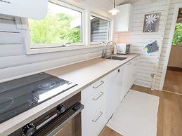 4 Person Holiday Home in Farso