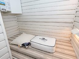 4 Person Holiday Home in Farso