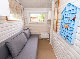 4 Person Holiday Home in Farso
