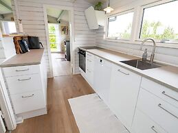 4 Person Holiday Home in Farso