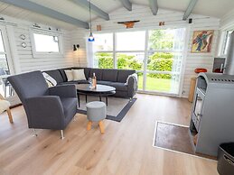 4 Person Holiday Home in Farso