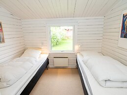 4 Person Holiday Home in Farso