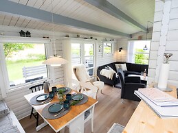 4 Person Holiday Home in Farso