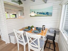 4 Person Holiday Home in Farso