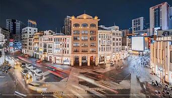 Yueduo Selected Hotels