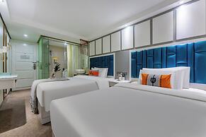 Yueduo Selected Hotels