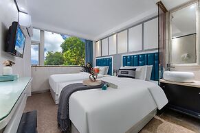 Yueduo Selected Hotels