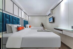 Yueduo Selected Hotels
