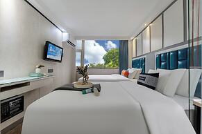 Yueduo Selected Hotels