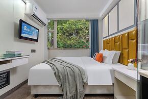 Yueduo Selected Hotels