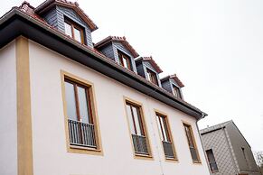 Waldhotel & Restaurant Hohe Sonne
