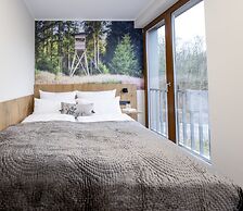 Waldhotel & Restaurant Hohe Sonne