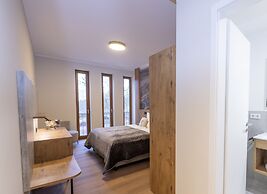 Waldhotel & Restaurant Hohe Sonne
