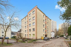RentPlanet - Apartament przy Bulwarze
