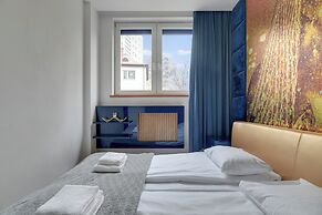 RentPlanet - Apartament przy Bulwarze