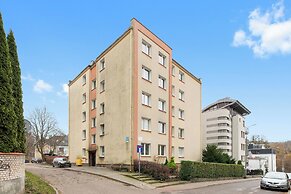 RentPlanet - Apartament przy Bulwarze