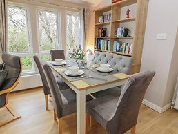 Argyll View Lodge