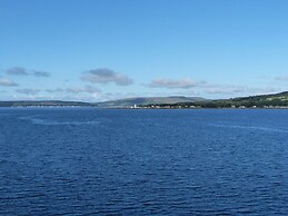 Argyll View Lodge